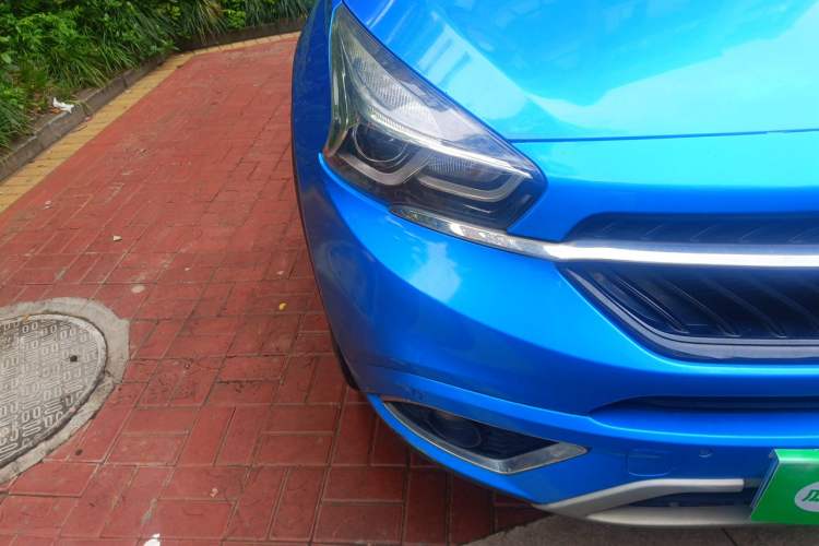Used Chery Tiggo 7 2016 1.5T Manual Ignite Edition Right Front Headlight