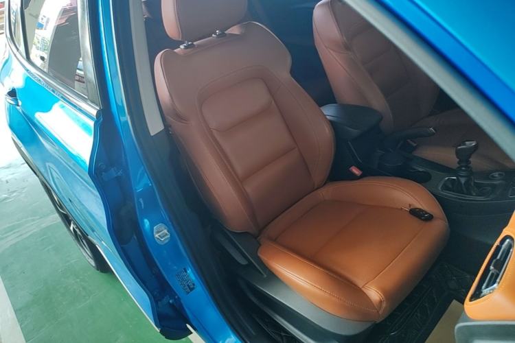 Used Chery Tiggo 7 2016 1.5T Manual Yaozhen Edition Right Front Seat