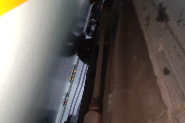 Used Chery Tiggo 7 2016 1.5T Manual Yaozhen Edition Chassis Front Right