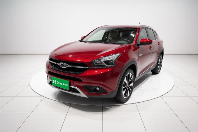 Used Chery Tiggo 7 2016 1.5T Manual E-commerce Edition Guazi used car, China used car export, Used car for sale, Used cars, Cheapest cars for sale