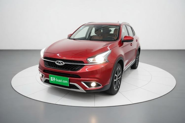 Chery Tiggo 7 2016 2.0L CVT Shining Edition usado Guazi used car, China used car export, Used car for sale, Used  cars, Cheapest cars for sale
