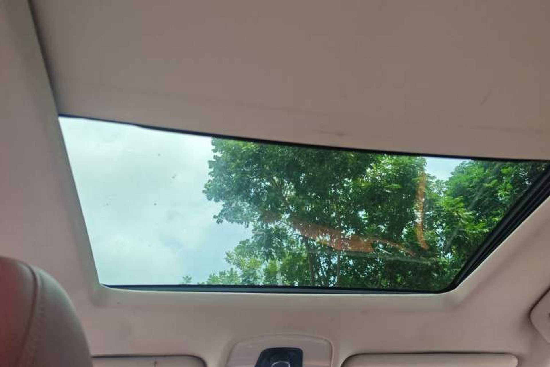Used Chery Tiggo 7 2016 2.0L CVT YAOZHEN Edition Headliner