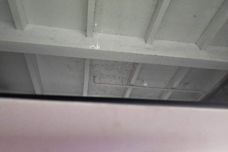 Used Chery Tiggo 7 2016 2.0L CVT YAOZHEN Edition Headliner