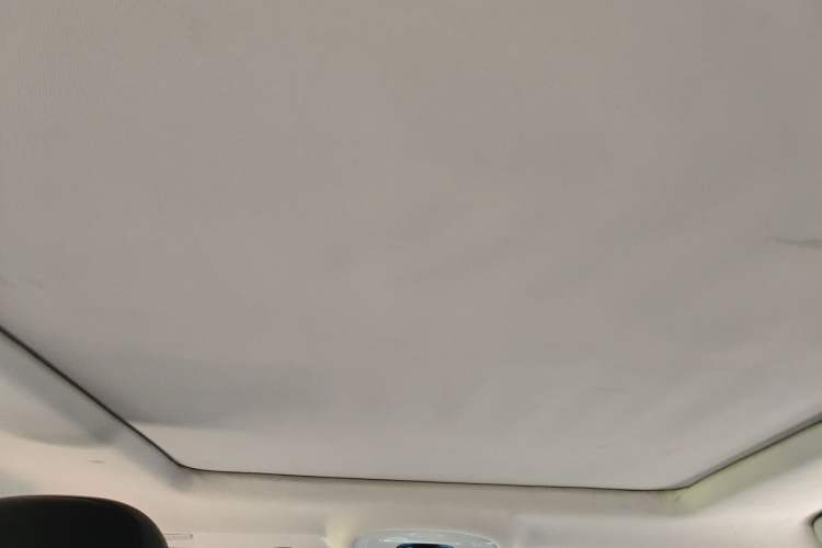 Used Chery Tiggo 7 2016 1.5T Manual Ignite Edition Headliner