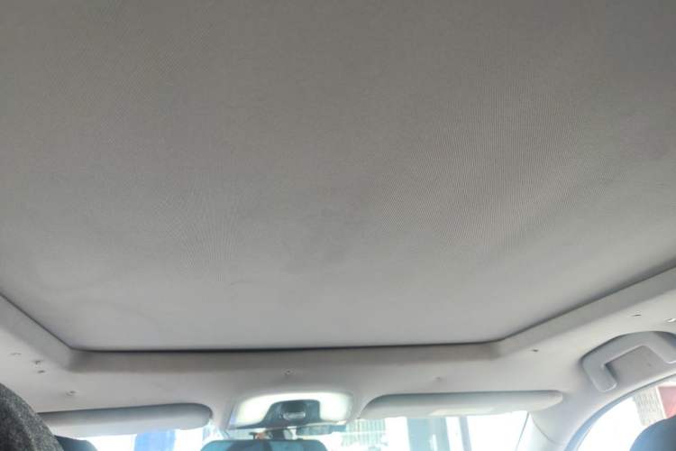 Used Chery Tiggo 7 2016 1.5T Manual Yaozhen Edition Headliner