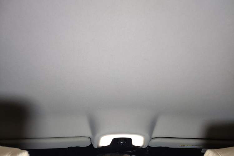Used Chery Tiggo 7 2016 1.5T Manual E-commerce Edition Headliner
