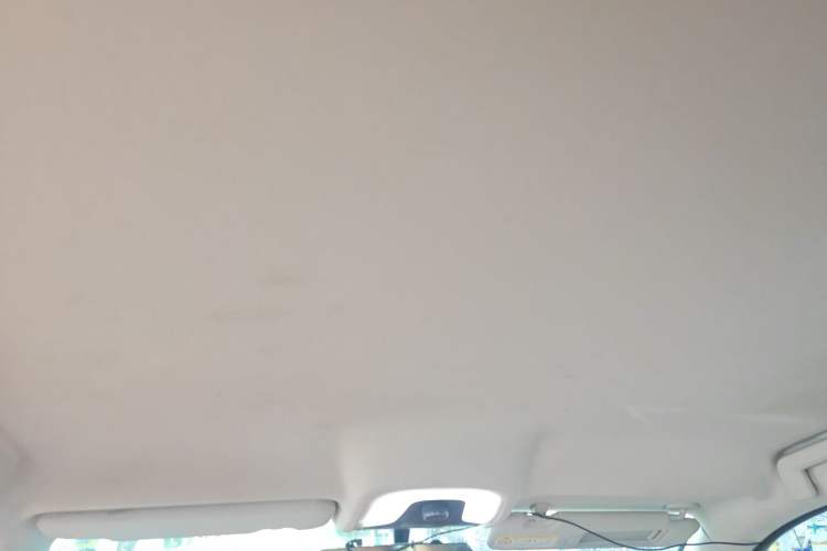 Used Chery Tiggo 7 2016 1.5T Manual E-commerce Edition Headliner