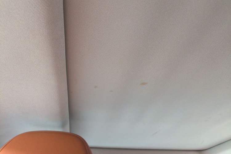 Used Chery Tiggo 7 2016 2.0L CVT Shining Edition Headliner