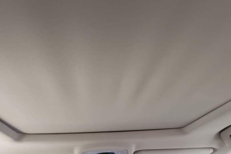 Used Chery Tiggo 7 2016 1.5T Manual Yaozhen Edition Headliner