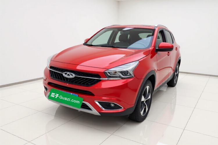 Używany Chery Tiggo 7 2016 1.5T Manual Ignite Edition Guazi used car, China used car export, Used car for sale, Used  cars, Cheapest cars for sale