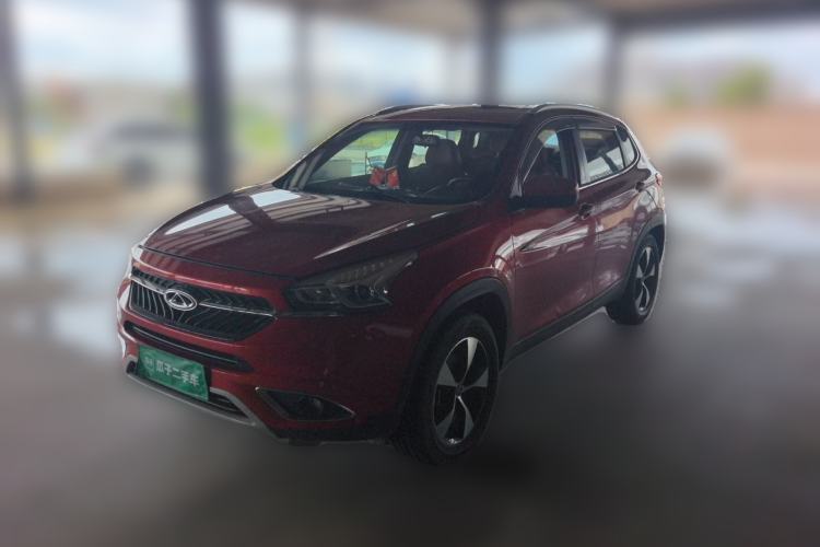 Used Chery Tiggo 7 2016 1.5T Manual Ignite Edition Guazi used car, China used car export, Used car for sale, Used  cars, Cheapest cars for sale