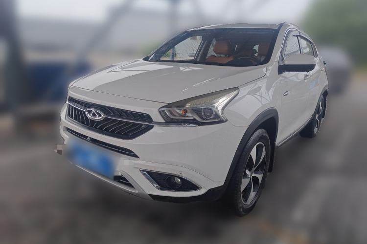 Used Chery Tiggo 7 2016 1.5T Manual Yaozhen Edition Guazi used car, China used car export, Used car for sale, Used  cars, Cheapest cars for sale