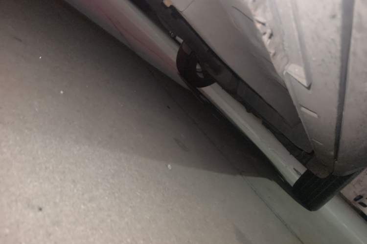 Used Chery Tiggo 7 2016 2.0L CVT YAOZHEN Edition Chassis Front Left