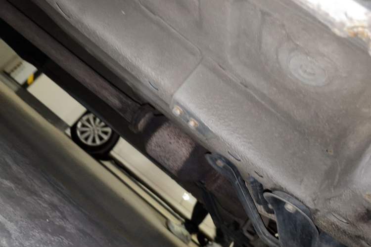 Used Chery Tiggo 7 2016 2.0L CVT YAOZHEN Edition Chassis Front Right