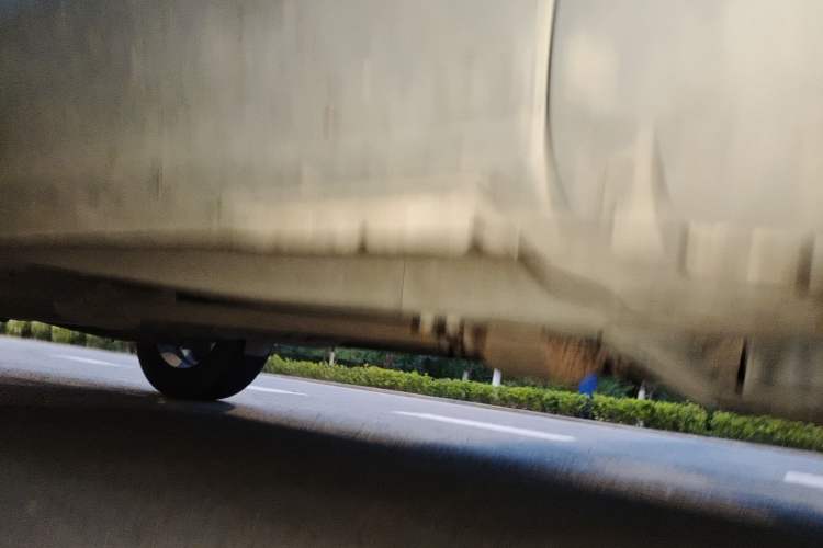 Used Chery Tiggo 7 2016 2.0L CVT Shining Edition Chassis Front Right