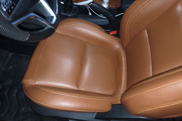 Used Chery Tiggo 7 2016 1.5T Manual E-commerce Edition Driver Seat