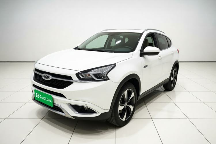 Used Chery Tiggo 7 2016 2.0L CVT YAOZHEN Edition Guazi used car, China used car export, Used car for sale, Used cars, Cheapest cars for sale