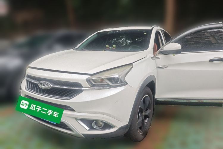 Used Chery Tiggo 7 2016 1.5T Manual E-commerce Edition Guazi used car, China used car export, Used car for sale, Used  cars, Cheapest cars for sale