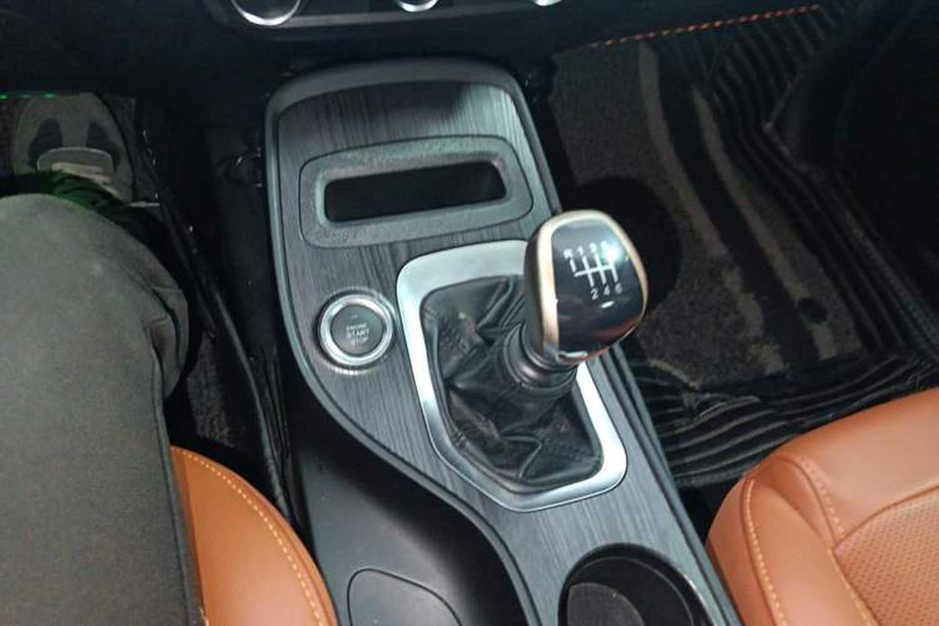 Used Chery Tiggo 7 2016 1.5T Manual Ignite Edition Gear Lever