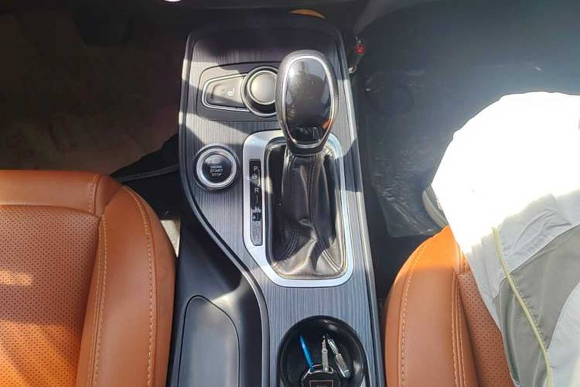 Used Chery Tiggo 7 2016 2.0L CVT YAOZHEN Edition Gear Lever