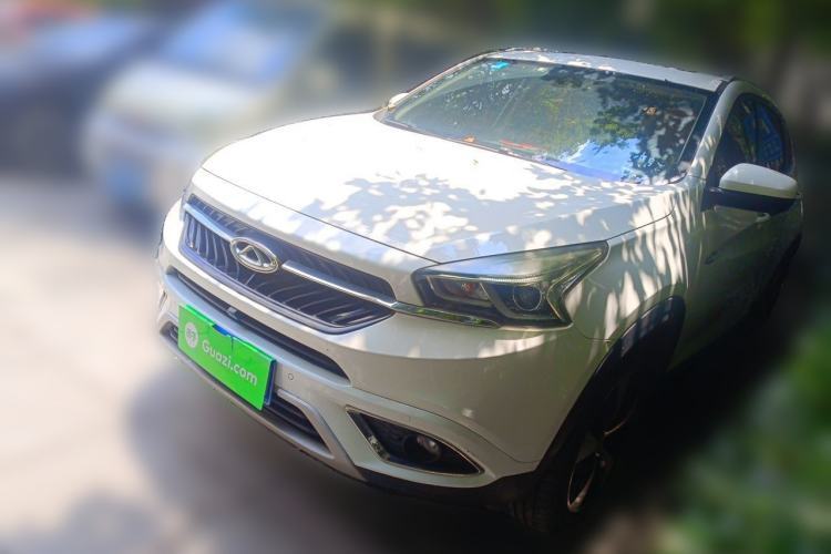 Used Chery Tiggo 7 2016 1.5T Manual Yaozhen Edition Guazi used car, China used car export, Used car for sale, Used  cars, Cheapest cars for sale