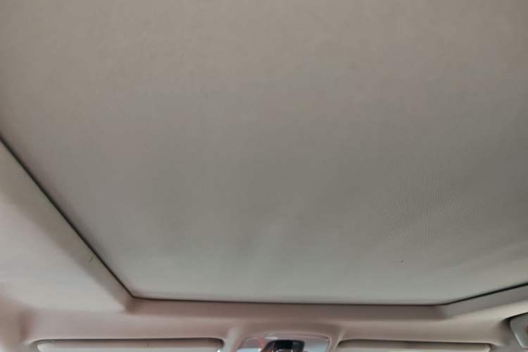 Used Chery Tiggo 7 2016 1.5T Manual Ignite Edition Headliner