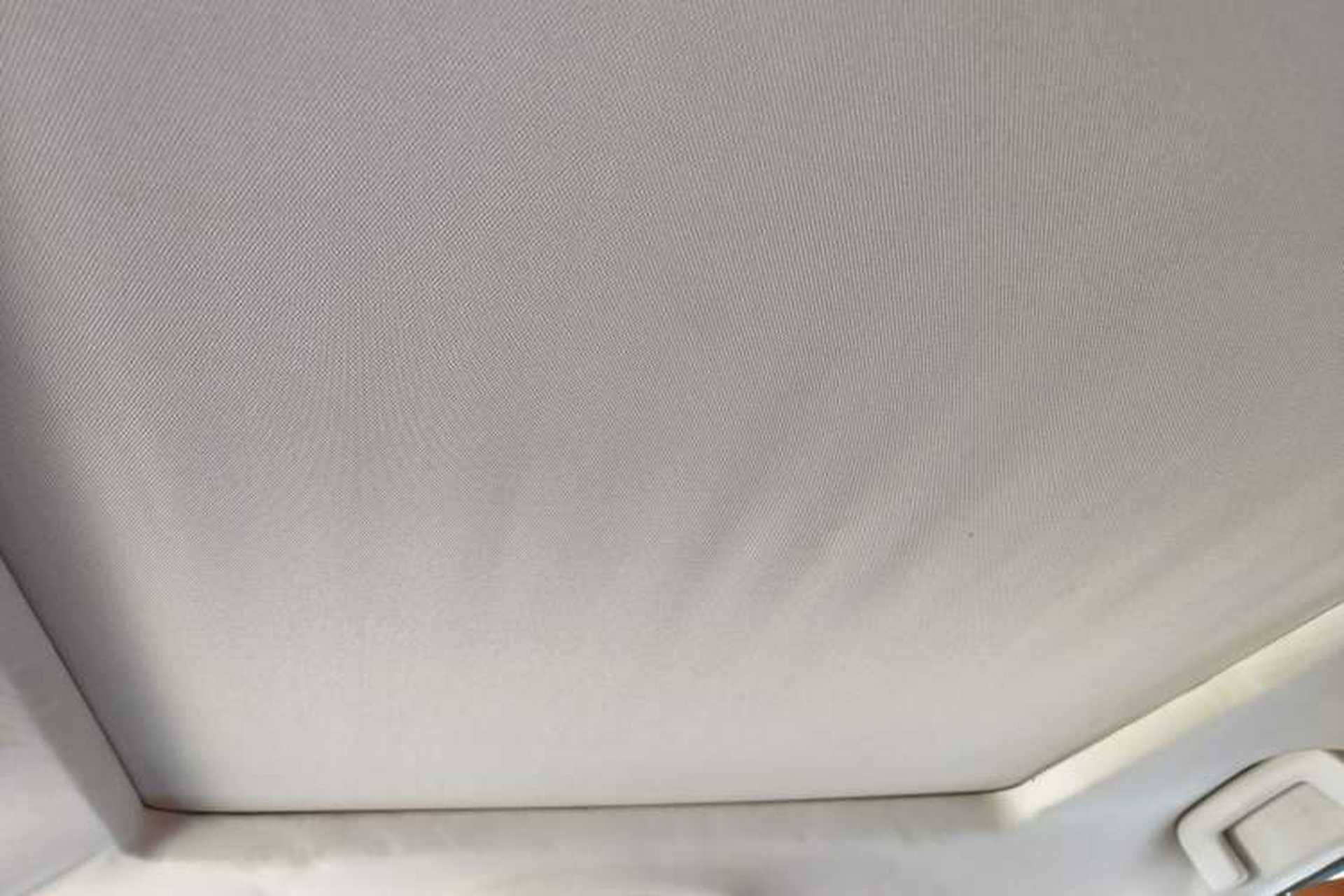 Used Chery Tiggo 7 2016 1.5T Manual Ignite Edition Headliner