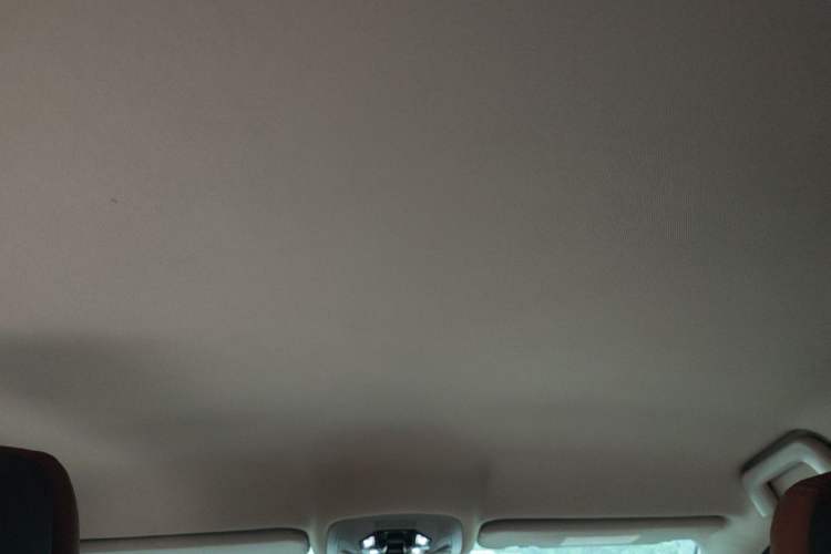 Used Chery Tiggo 7 2016 1.5T Manual E-commerce Edition Headliner