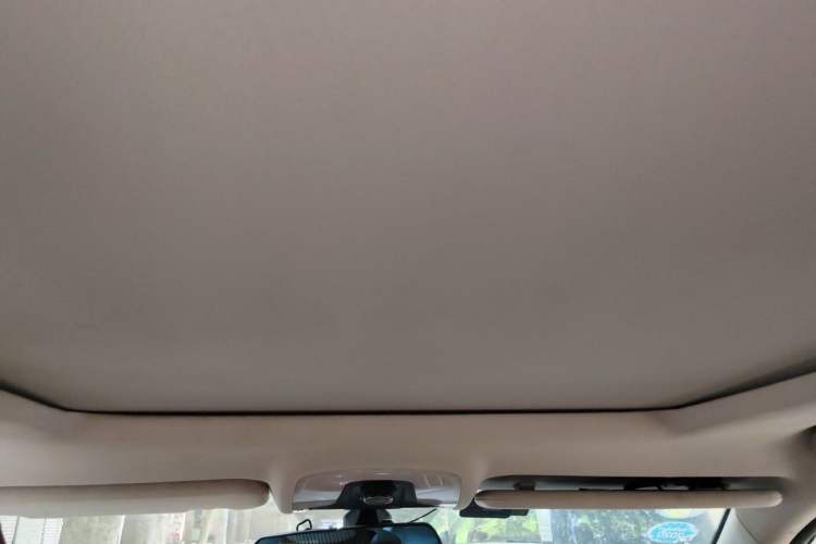 Used Chery Tiggo 7 2016 1.5T Manual Yaozhen Edition Headliner