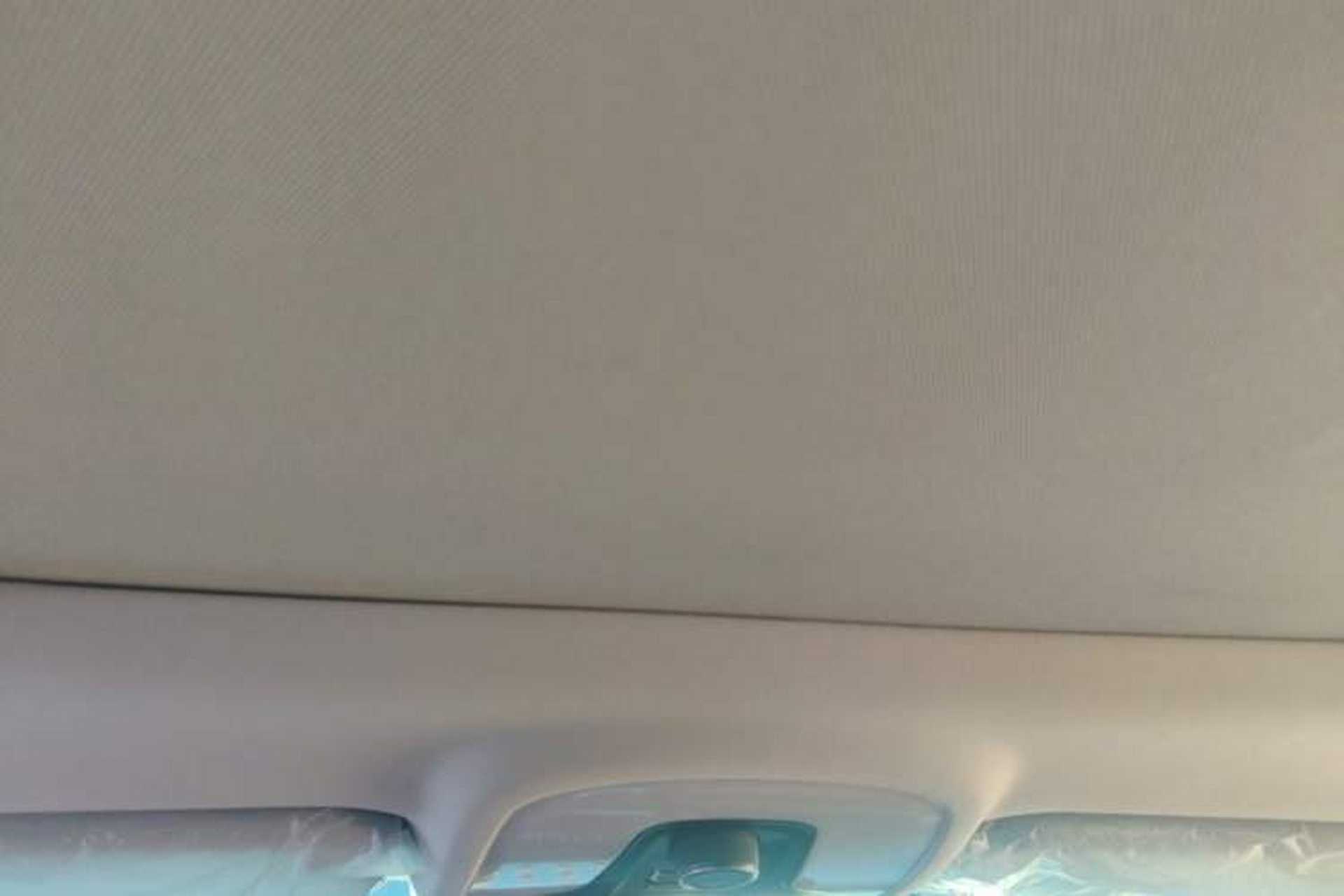 Used Chery Tiggo 7 2016 2.0L CVT YAOZHEN Edition Headliner