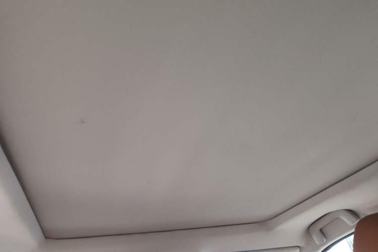 Used Chery Tiggo 7 2016 1.5T Manual Ignite Edition Headliner