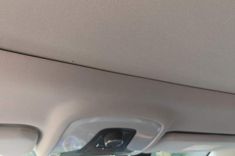 Used Chery Tiggo 7 2016 2.0L CVT YAOZHEN Edition Headliner