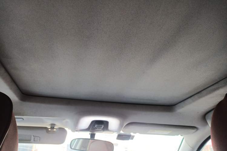 Used Chery Tiggo 7 2016 1.5T Manual Ignite Edition Headliner