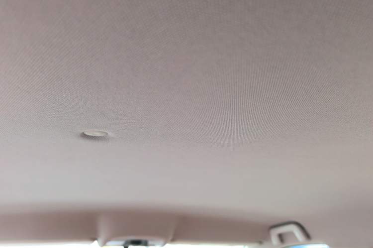 Used Chery Tiggo 7 2016 1.5T Manual E-commerce Edition Headliner