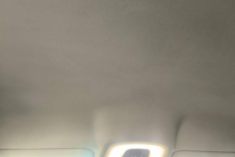 Used Chery Tiggo 7 2016 1.5T Manual Ignite Edition Headliner