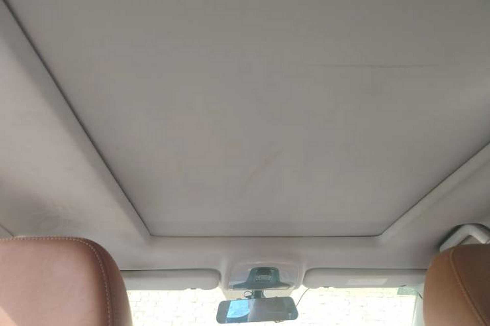 Used Chery Tiggo 7 2016 2.0L CVT YAOZHEN Edition Headliner