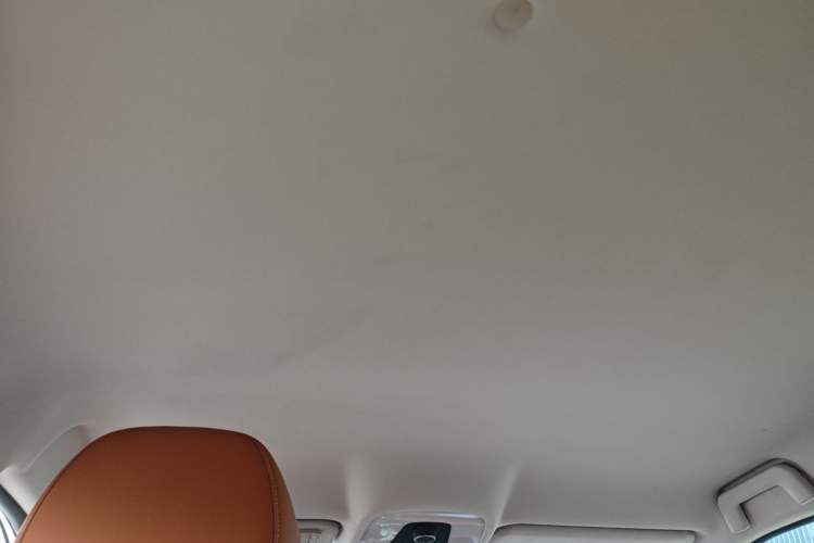 Used Chery Tiggo 7 2016 1.5T Manual E-commerce Edition Headliner
