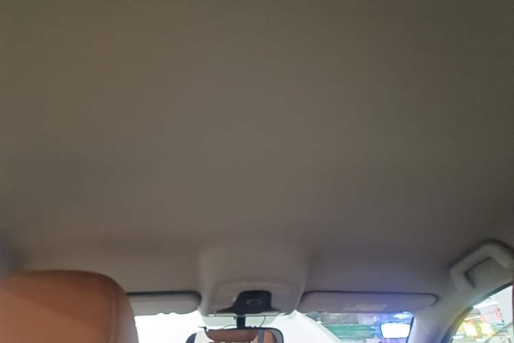 Used Chery Tiggo 7 2016 1.5T Manual E-commerce Edition Headliner