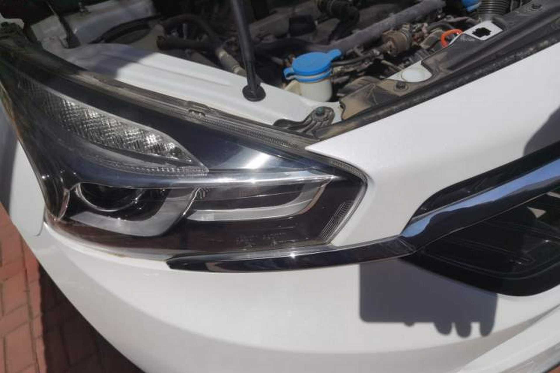 Used Chery Tiggo 7 2016 2.0L CVT Shining Edition Right Front Headlight