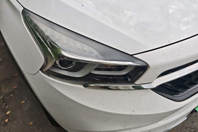 Used Chery Tiggo 7 2016 1.5T Manual Ignite Edition Right Front Headlight