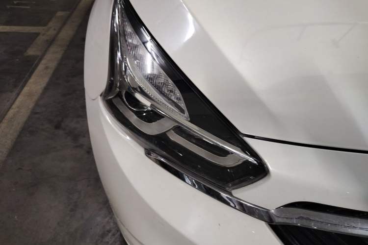 Used Chery Tiggo 7 2016 1.5T Manual Ignite Edition Right Front Headlight