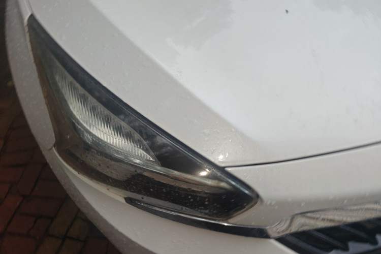 Used Chery Tiggo 7 2016 1.5T Manual Ignite Edition Right Front Headlight