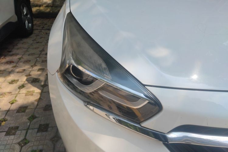 Used Chery Tiggo 7 2016 1.5T Manual Ignite Edition Right Front Headlight