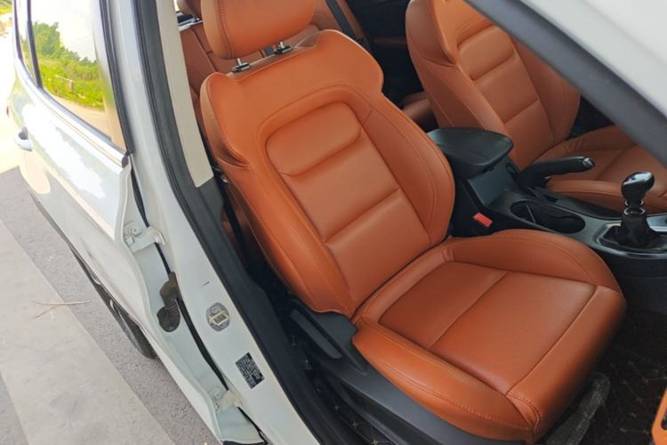 Used Chery Tiggo 7 2016 1.5T Manual Yaozhen Edition Right Front Seat