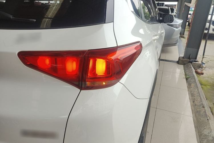 Used Chery Tiggo 7 2016 2.0L CVT Shining Edition Right Rear Taillight