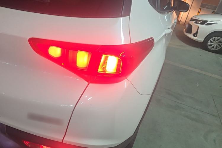 Used Chery Tiggo 7 2016 2.0L CVT Shining Edition Right Rear Taillight