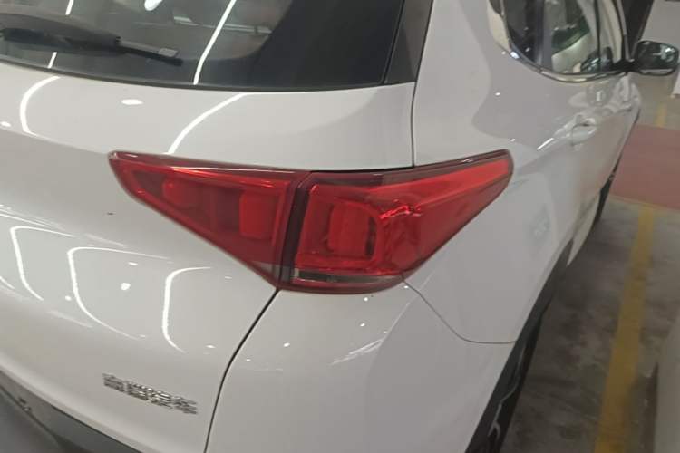 Used Chery Tiggo 7 2016 1.5T Manual E-commerce Edition Right Rear Taillight