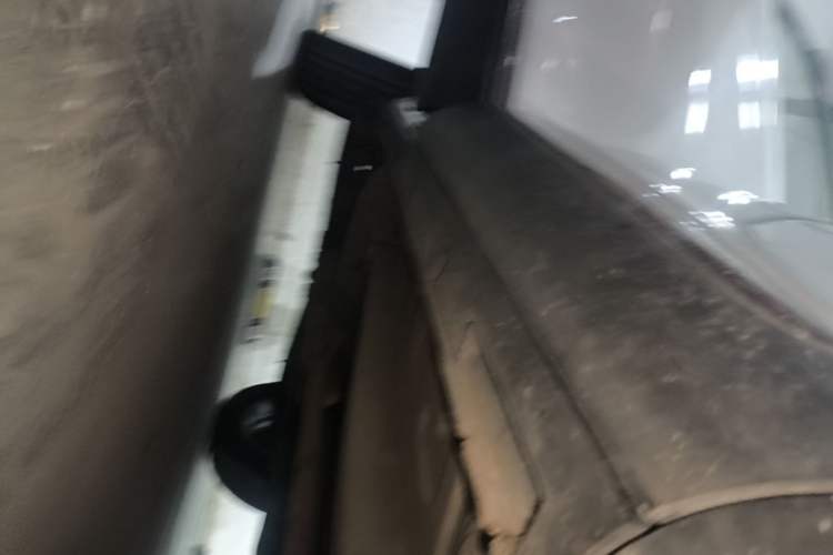 Used Chery Tiggo 7 2016 1.5T Manual Yaozhen Edition Right Side Sill