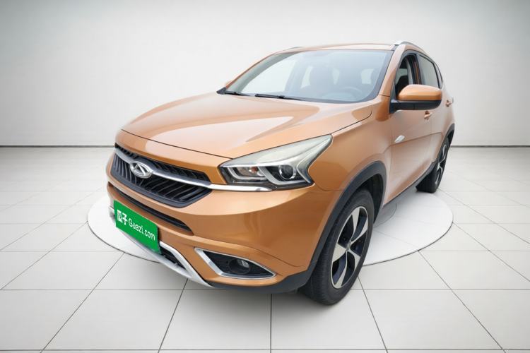 Used Chery Tiggo 7 2016 2.0L CVT Shining Edition Guazi used car, China used car export, Used car for sale, Used  cars, Cheapest cars for sale