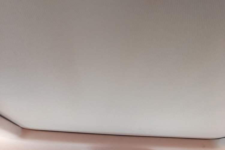 Used Chery Tiggo 7 2016 2.0L CVT Shining Edition Headliner
